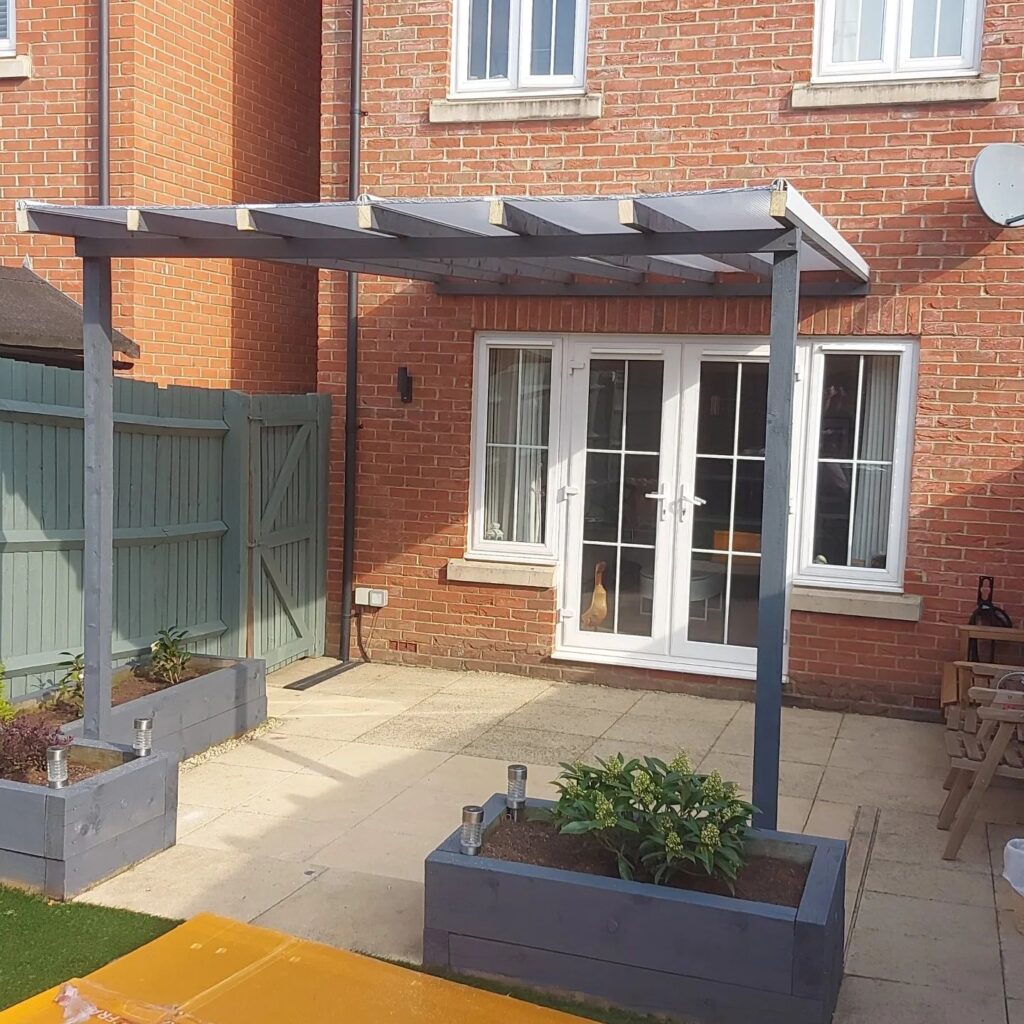 Landscaper Aylesbury